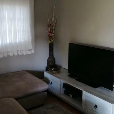 Liveasist Bungalow Tatil Köyü,