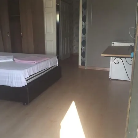 Liveasist Bungalow Tatil Köyü,