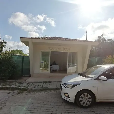 Liveasist Bungalow Tatil Köyü, Hotel Ağva