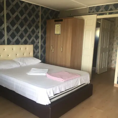 Liveasist Bungalow Tatil Köyü, Hotel Ağva