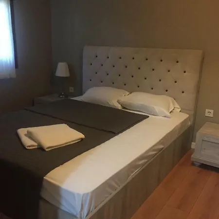Hotel Liveasist Bungalow Tatil Köyü, 5*