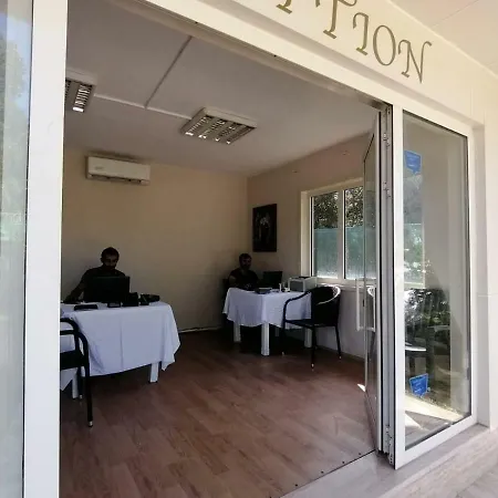Hotel Liveasist Bungalow Tatil Köyü,
