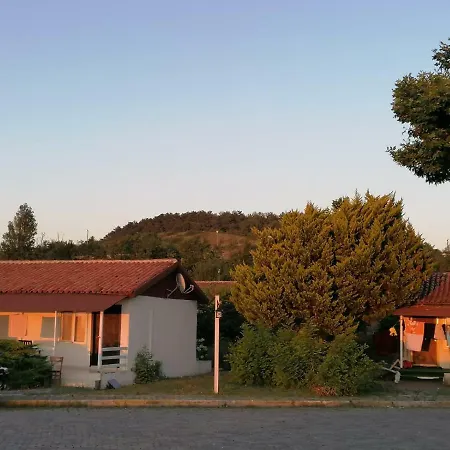 Liveasist Bungalow Tatil Köyü, 5* Ağva