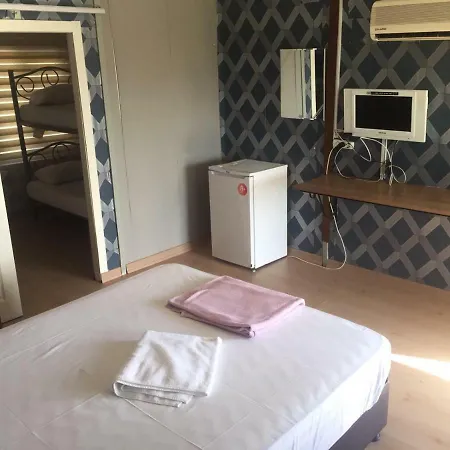 Liveasist Bungalow Tatil Köyü,