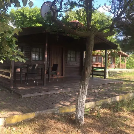 Hotel Liveasist Bungalow Tatil Köyü, 5*