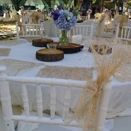 Liveasist Bungalow Tatil Köyü, 5*