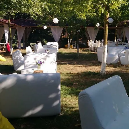 Liveasist Bungalow Tatil Köyü, Hotel 5*