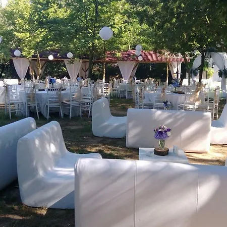 Liveasist Bungalow Tatil Köyü, 5*