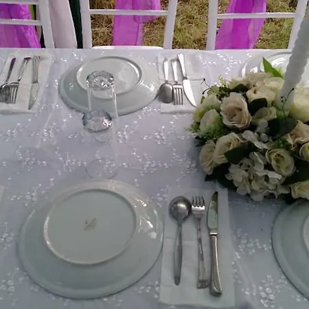 Liveasist Bungalow Tatil Köyü, Hotel 5*