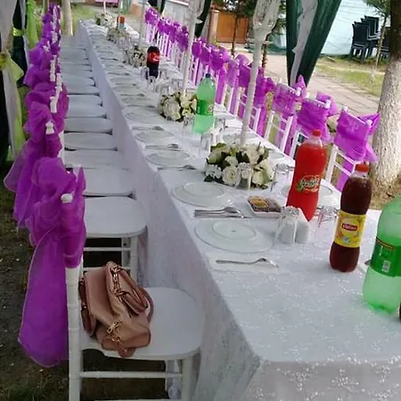 Liveasist Bungalow Tatil Köyü, Hotel Ağva