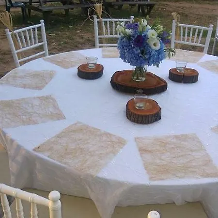 Liveasist Bungalow Tatil Köyü, Ağva