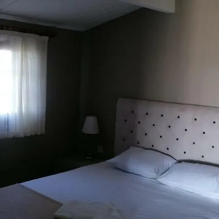 Отель Liveasist Bungalow Tatil Koyu, 5*