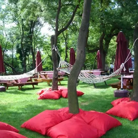 Liveasist Bungalow Tatil Koyu, Шиле